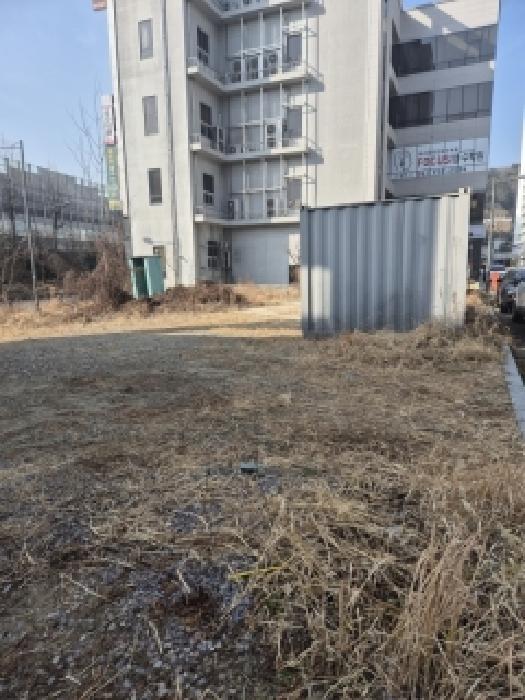 광주 동구 용산동 대지 경매 물건 사진 2 · 2026타경30360