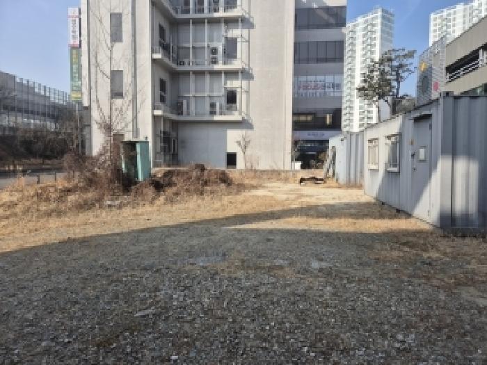 광주 동구 용산동 대지 경매 물건 사진 3 · 2026타경30360