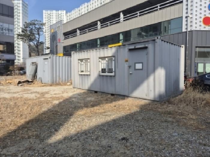 광주 동구 용산동 대지 경매 물건 사진 4 · 2026타경30360