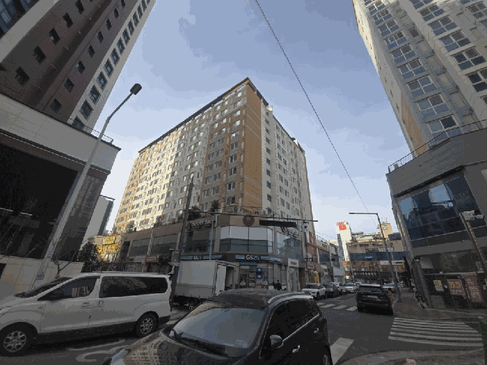 광주 광산구 쌍암동 근린시설 경매 물건 사진 3 · 2026타경30361