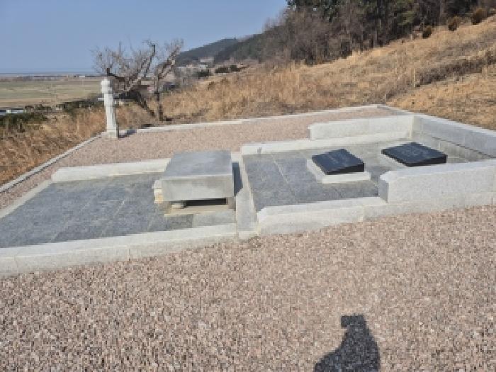 전남 영광군 백수읍 대지,임야,전답 경매 물건 사진 4 · 2026타경30370