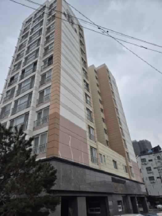 광주 광산구 송정동 아파트 경매 물건 사진