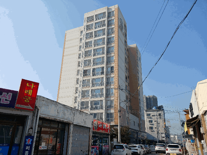 광주 광산구 송정동 아파트 경매 물건 사진 4 · 2026타경30386