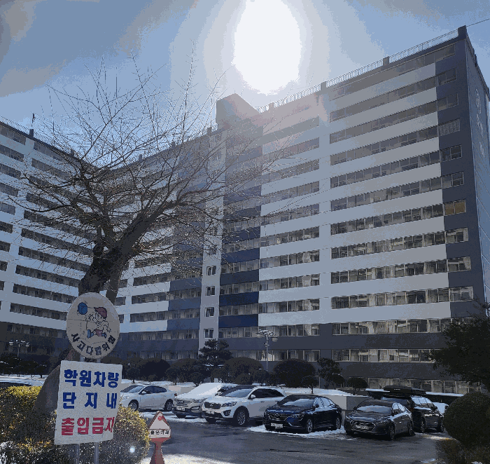 광주 광산구 도산동 아파트 경매 물건 사진 2 · 2026타경30391