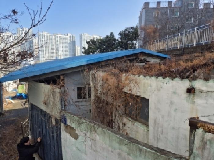 광주 서구 양동 대지 경매 물건 사진 3 · 2026타경30392