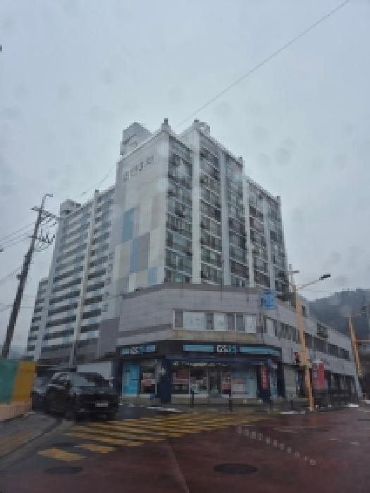 광주 동구 용산동 아파트 경매 물건 사진
