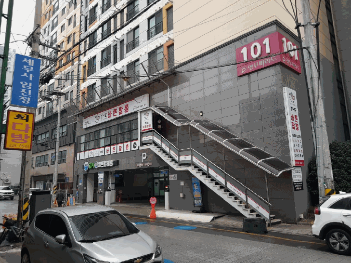 광주 동구 대인동 오피스텔 경매 물건 사진 3 · 2026타경30415