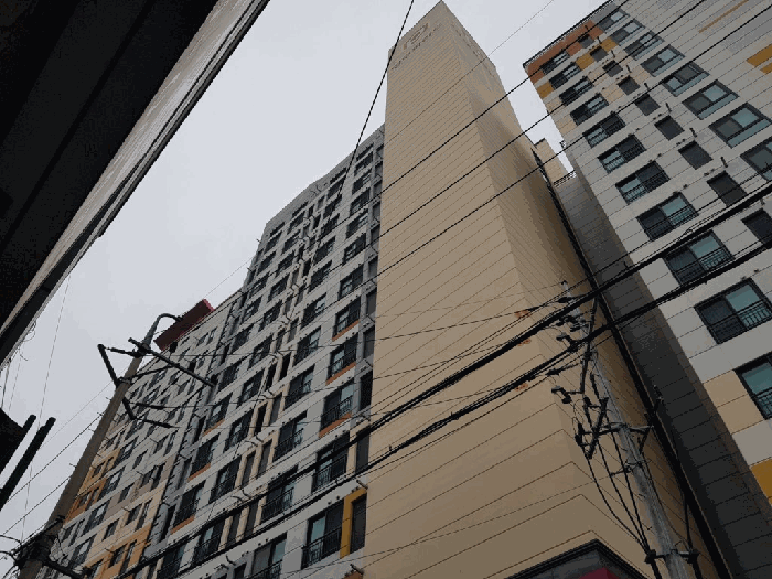 광주 동구 대인동 오피스텔 경매 물건 사진 4 · 2026타경30415