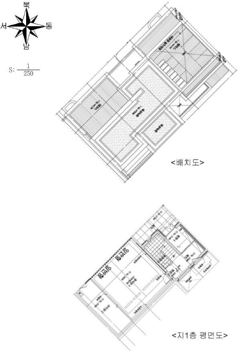 전남 담양군 담양읍 단독주택 경매 물건 사진 5 · 2026타경30416