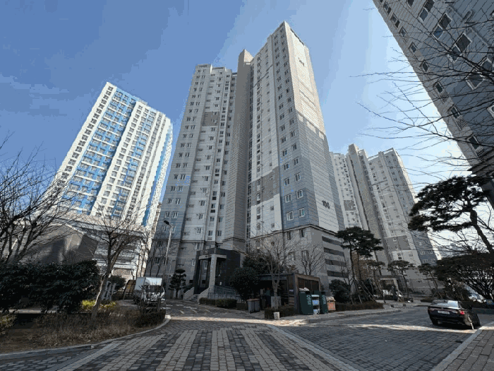 광주 남구 주월동 아파트 경매 물건 사진 3 · 2026타경30422