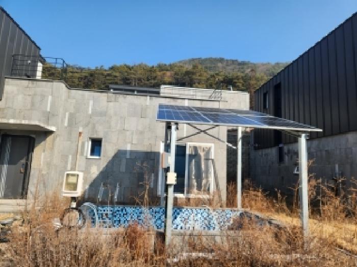 전남 담양군 월산면 단독주택다가구 경매 물건 사진