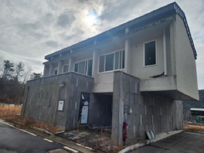 전남 담양군 월산면 단독주택 경매 물건 사진