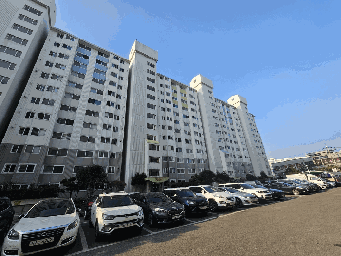 광주 광산구 도산동 아파트 경매 물건 사진 6 · 2026타경30443