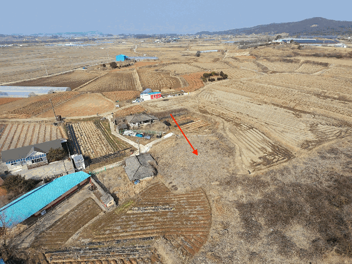 전라남도 영광군 묘량면 운당리 376-2 대지 경매 물건 사진