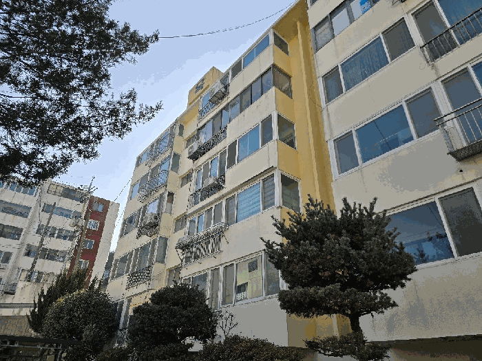 광주 남구 진월동 아파트 경매 물건 사진 5 · 2026타경30446
