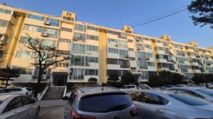 광주 남구 진월동 아파트 경매 물건 사진