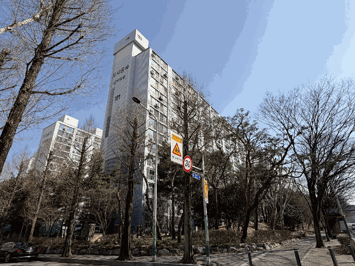 광주 서구 금호동 아파트 경매 물건 사진 3 · 2026타경30452
