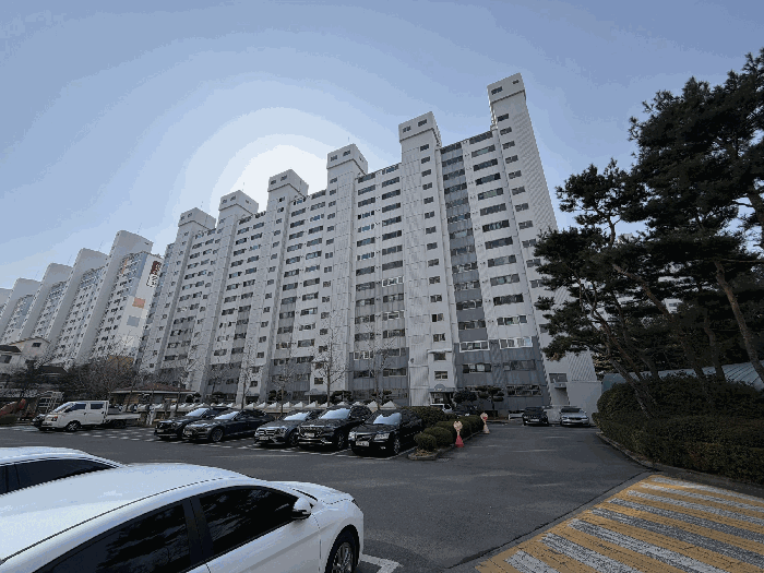 광주 서구 금호동 아파트 경매 물건 사진 4 · 2026타경30452