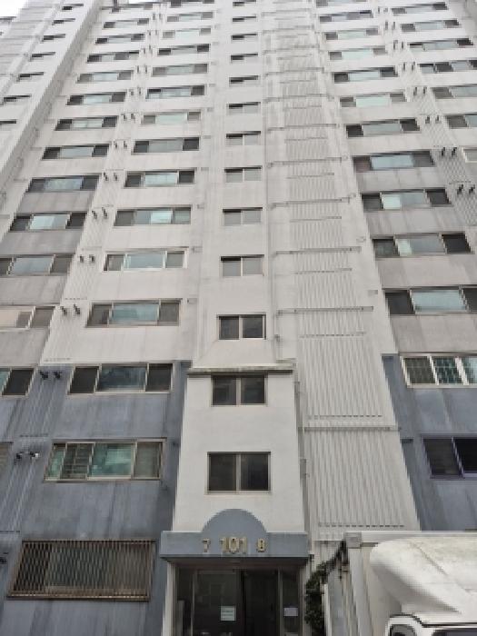 광주 서구 금호동 아파트 경매 물건 사진