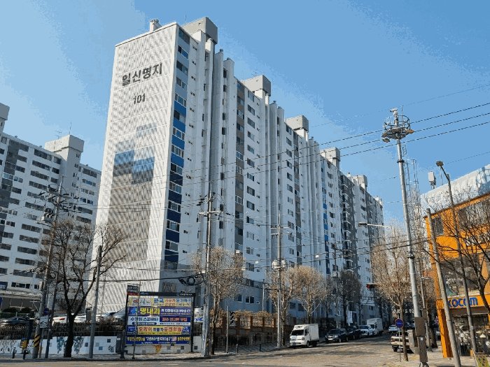 광주 서구 금호동 아파트 경매 물건 사진 3 · 2026타경30453