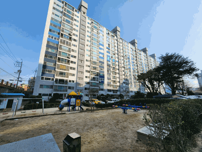 광주 서구 금호동 아파트 경매 물건 사진 4 · 2026타경30453