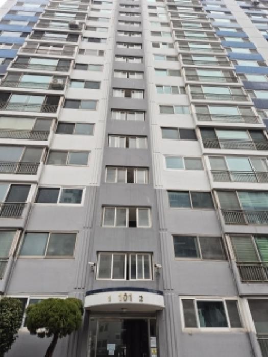 광주 서구 금호동 아파트 경매 물건 사진