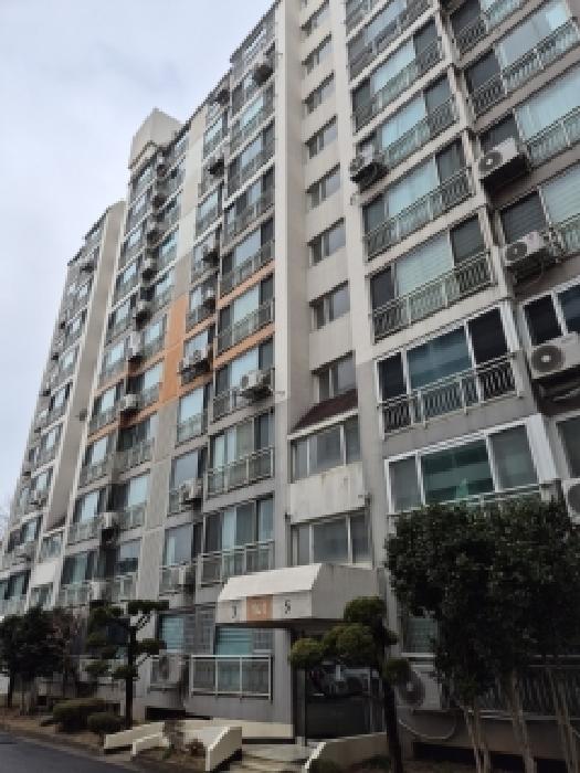 광주 광산구 신창동 아파트 경매 물건 사진