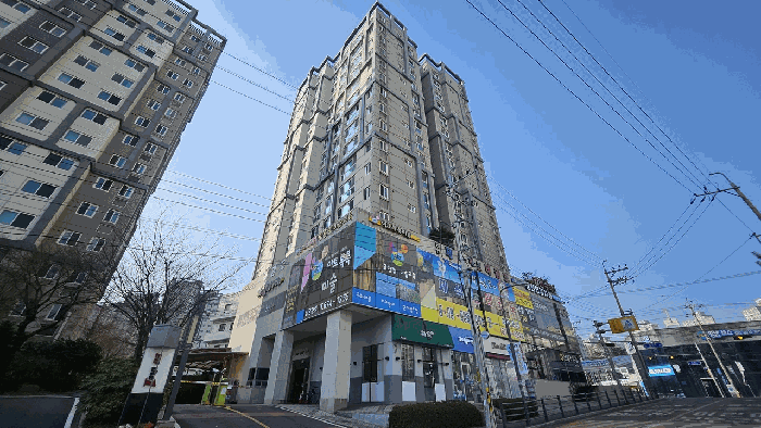 광주 남구 봉선동 아파트 경매 물건 사진 3 · 2026타경30459