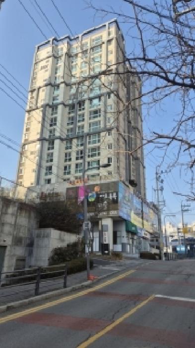 광주 남구 봉선동 아파트 경매 물건 사진
