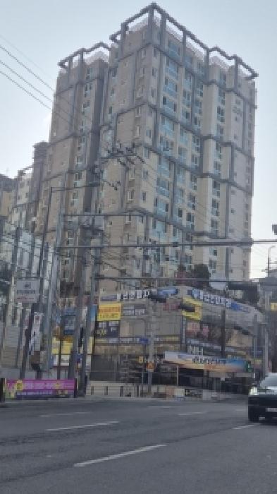 광주 남구 봉선동 아파트 경매 물건 사진 2 · 2026타경30459