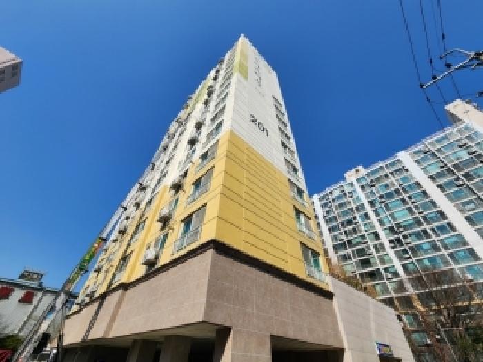 광주 북구 용봉동 상가,오피스텔,근린시설 경매 물건 사진