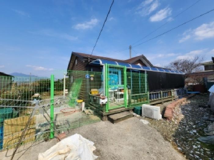 전남 담양군 봉산면 답 경매 물건 사진