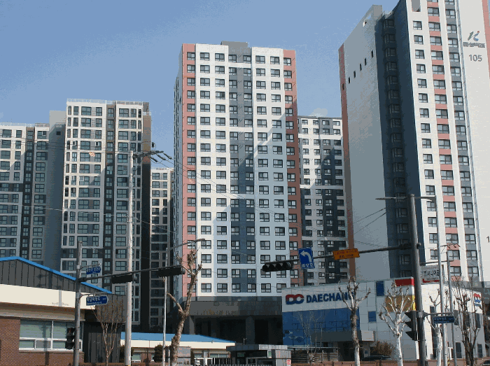 광주 광산구 하남동 오피스텔 경매 물건 사진 4 · 2026타경30470