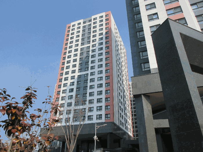 광주 광산구 하남동 오피스텔 경매 물건 사진 5 · 2026타경30470