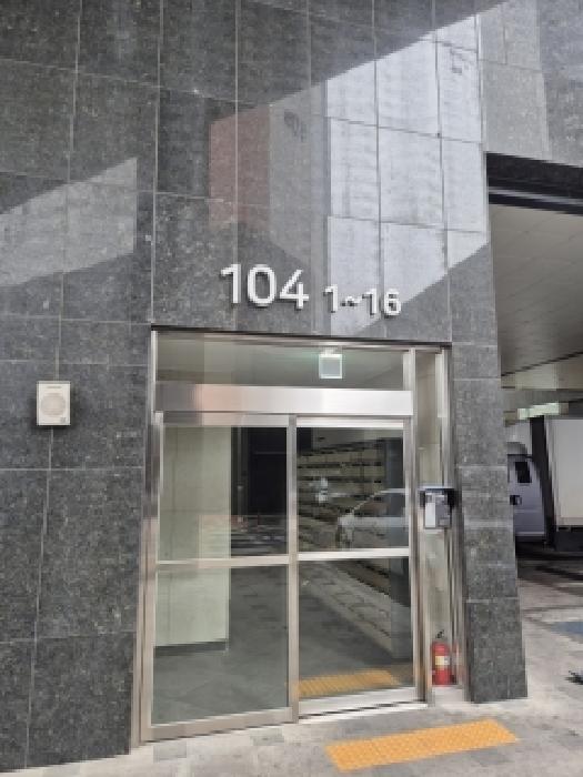 광주 광산구 하남동 오피스텔 경매 물건 사진