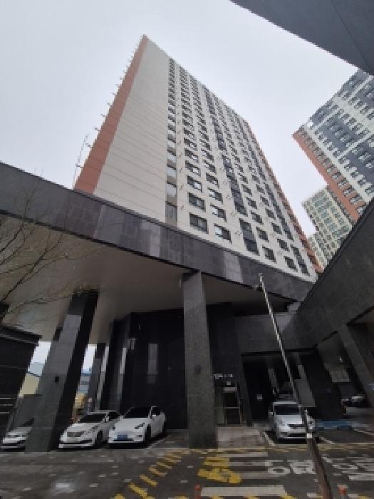 광주 광산구 하남동 오피스텔 경매 물건 사진 2 · 2026타경30470