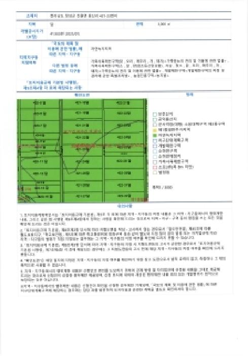 전남 장성군 진원면 전답 경매 물건 사진 3 · 2026타경30473