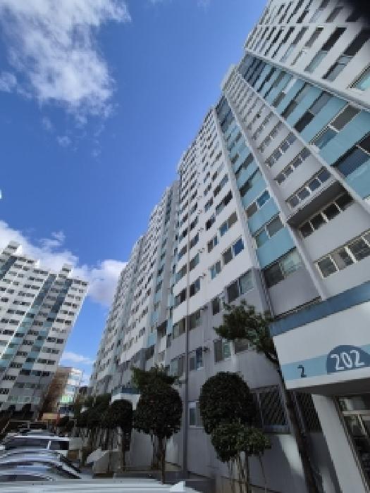 광주 북구 양산동 아파트 경매 물건 사진