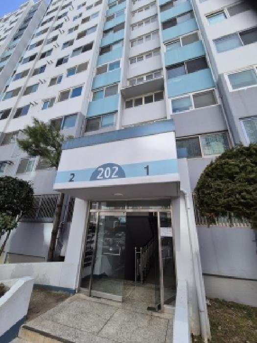 광주 북구 양산동 아파트 경매 물건 사진 2 · 2026타경30475