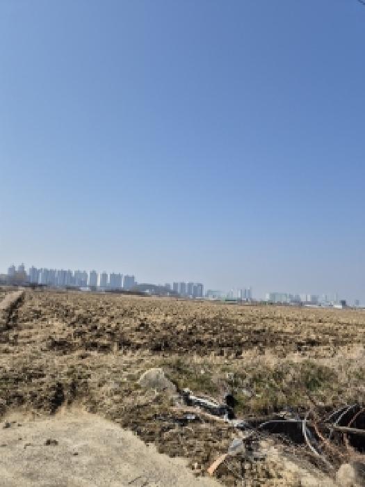 광주 북구 지야동 답 경매 물건 사진
