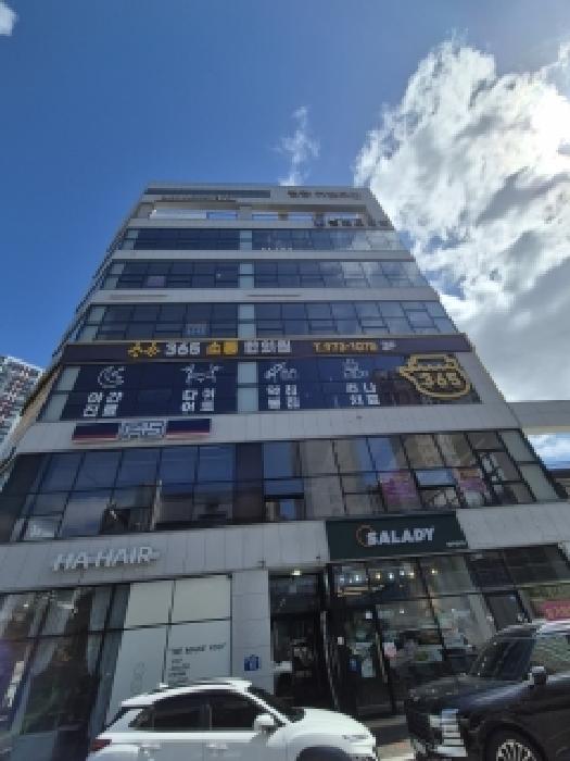 광산구 쌍암동 근린시설 경매 물건 사진 2 · 2026타경30491