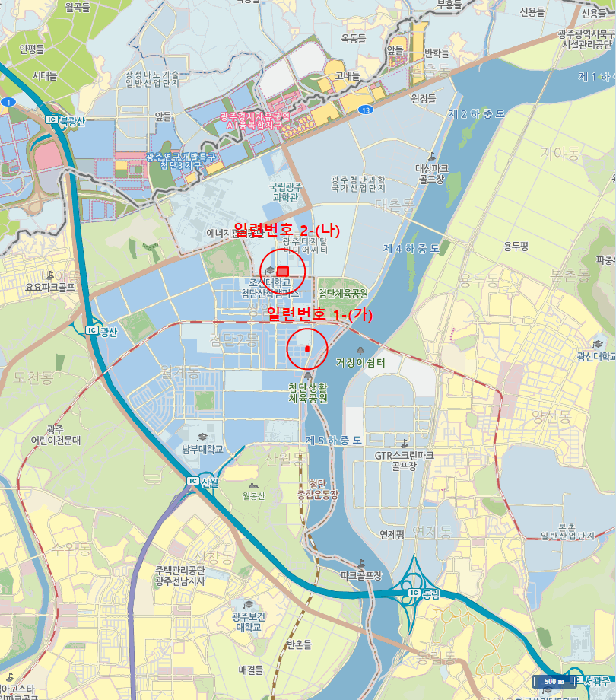 광산구 쌍암동 근린시설 경매 물건 사진 6 · 2026타경30491