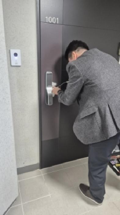 전남 나주시 금천면 아파트 경매 물건 사진 3 · 2026타경30493