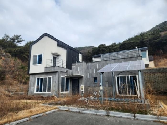 전남 담양군 월산면 단독주택다가구 경매 물건 사진