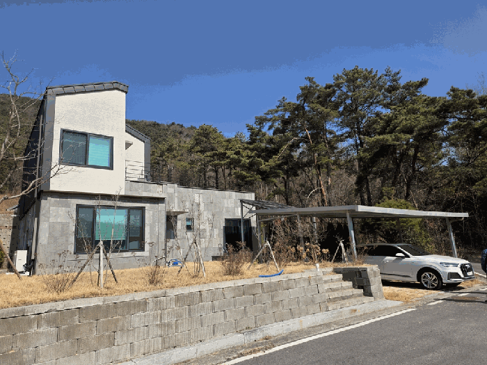전라남도 담양군 월산면 중월리 654 단독주택다가구 경매 물건 사진