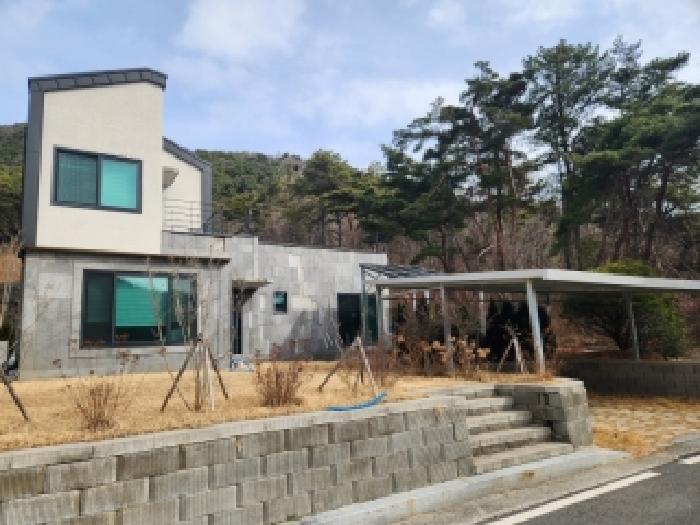 전남 담양군 월산면 단독주택다가구 경매 물건 사진