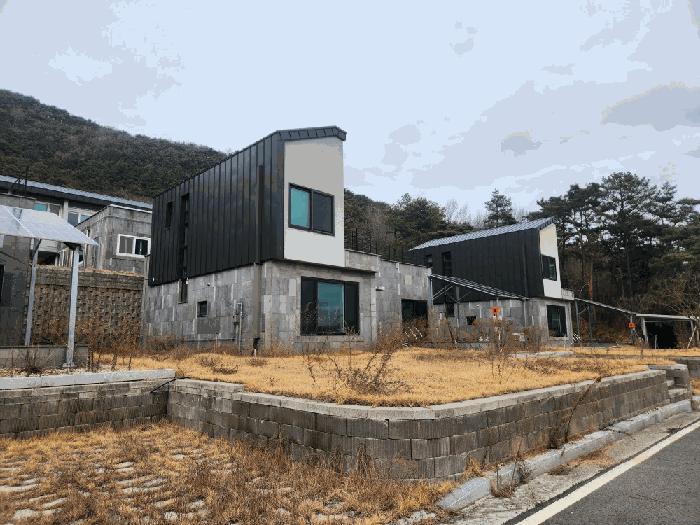 전라남도 담양군 월산면 중월리 653 단독주택다가구 경매 물건 사진