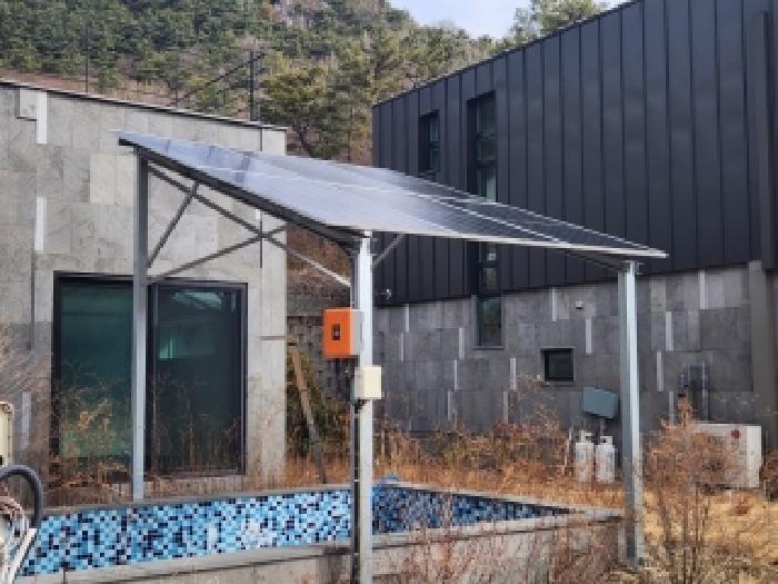 전남 담양군 월산면 단독주택다가구 경매 물건 사진 2 · 2026타경30507