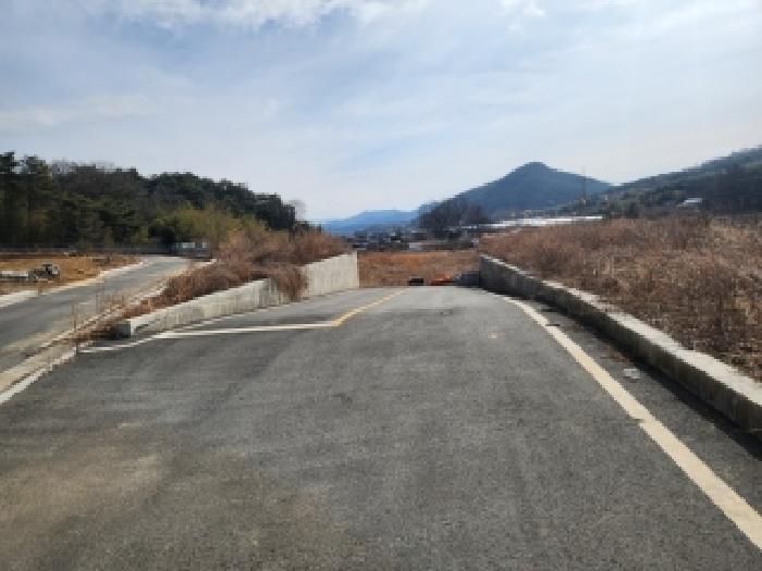 전남 담양군 월산면 도로 경매 물건 사진 4 · 2026타경30508