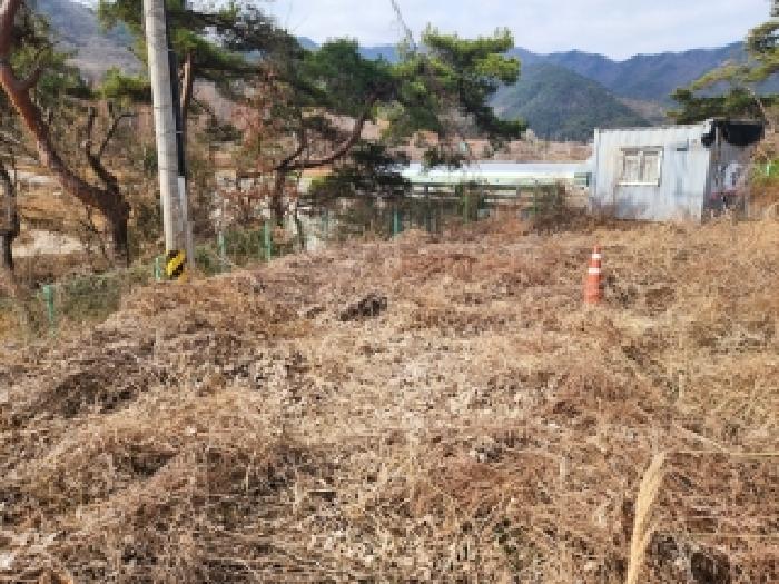 전남 담양군 월산면 도로 경매 물건 사진 2 · 2026타경30508